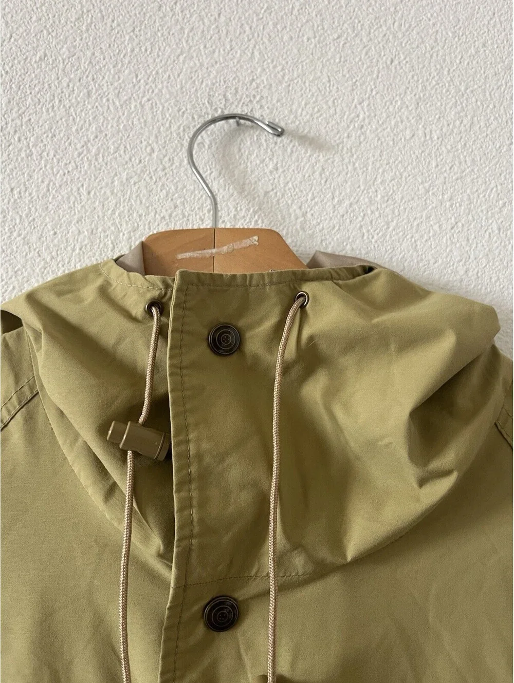 GORE-TEX vintage 10x